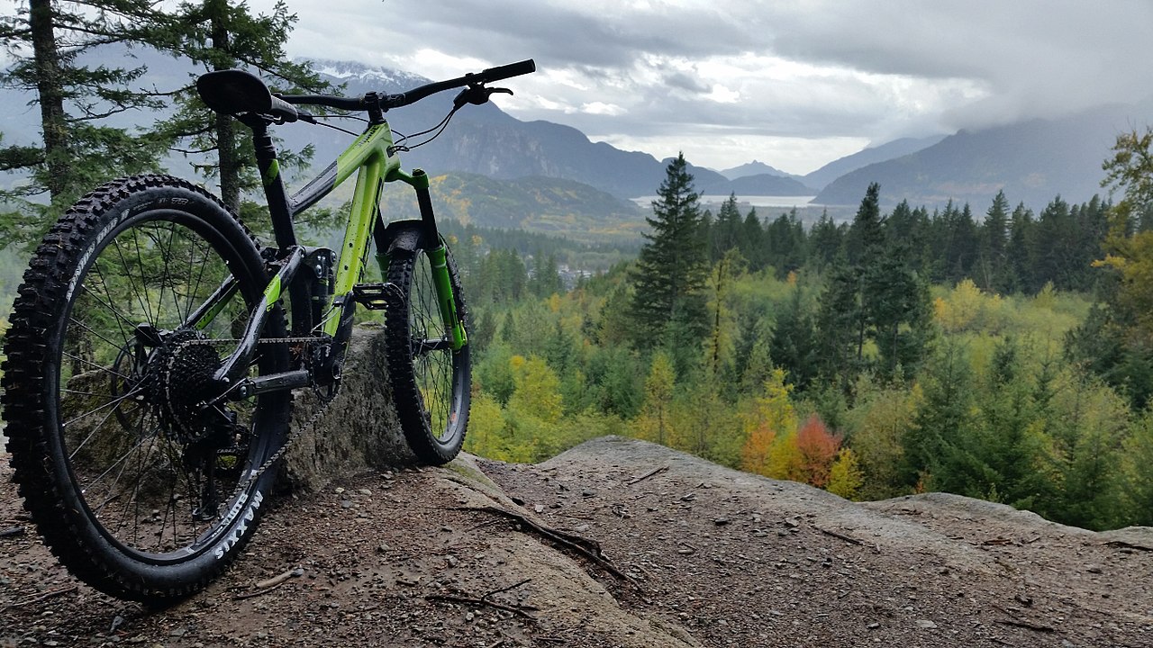 Les magasins de location de fatbike à l'Alpe d'Huez