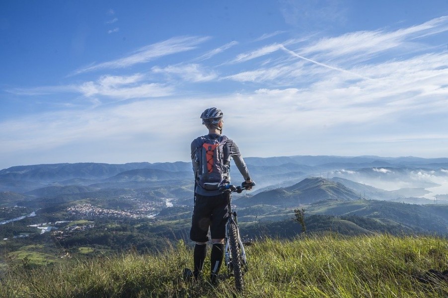 Où louer des VTT électriques à l'Alpe d'Huez