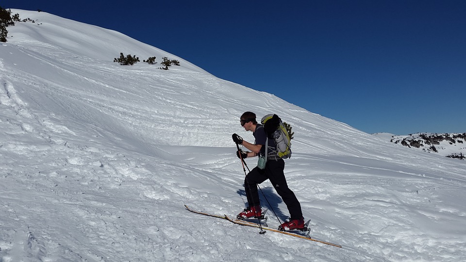 Vous pouvez louer des vêtements de ski à l'Alpe d'Huez